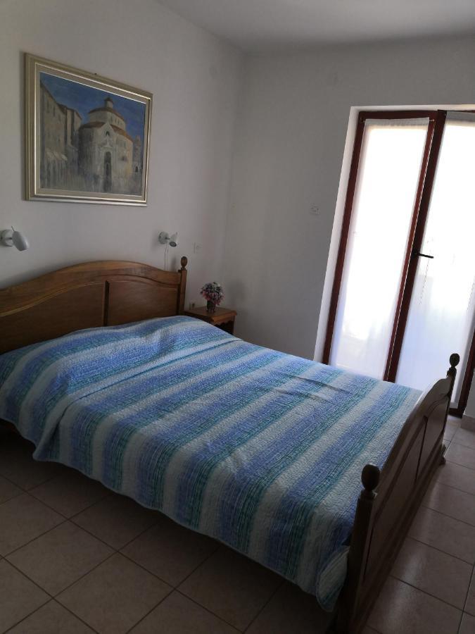 Laura And Nevio Apartments And Rooms Cres Exterior photo